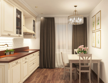 Встраиваемый светильник Maytoni Technical DL040-L10G4K