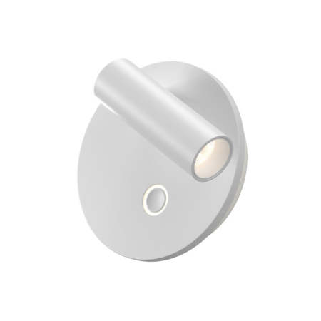 Спот Maytoni Technical C176WL-9W-2.7-4K-W