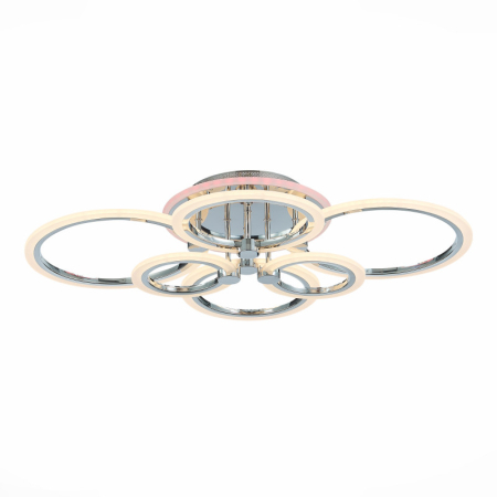 Накладная люстра EVOLED SLE500512-06RGB