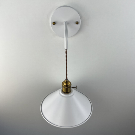 Бра ImperiumLoft 167735-26