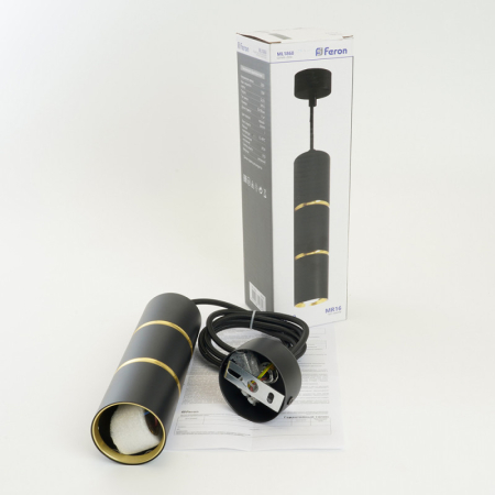 Подвесной светильник Feron 48647