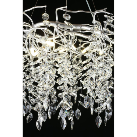 Подвесная люстра APLOYT APL.847.13.10