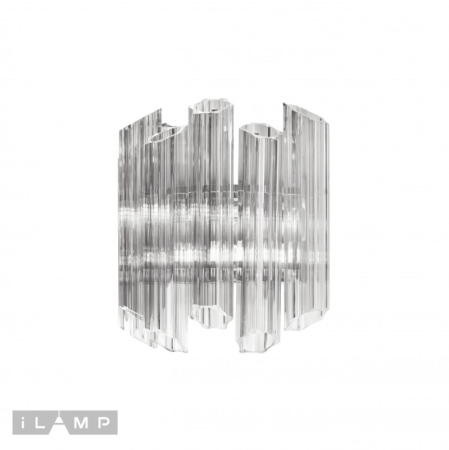 Бра iLamp MB0267-2