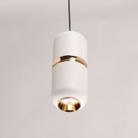 Подвесной светильник DeMarkt 702012701