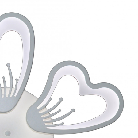 Накладная люстра Natali Kovaltseva LED LAMPS 81214