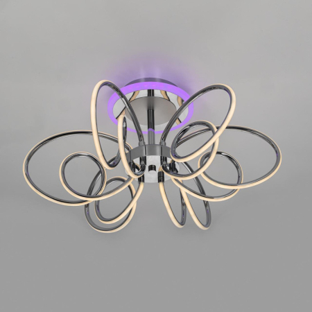 Люстра на штанге Citilux CL224A161