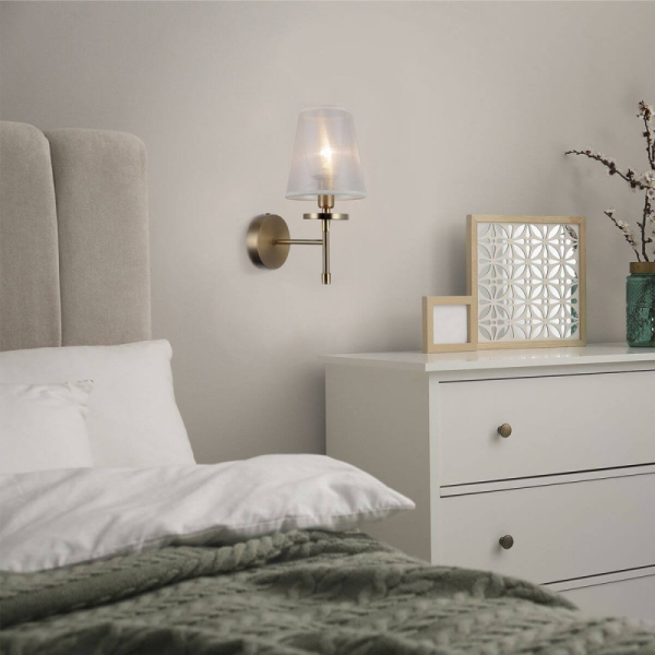 Бра Escada 694/1A Gold