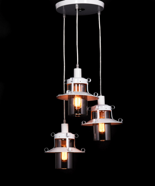 Подвесной светильник Lumina Deco LDP 11327 B-3