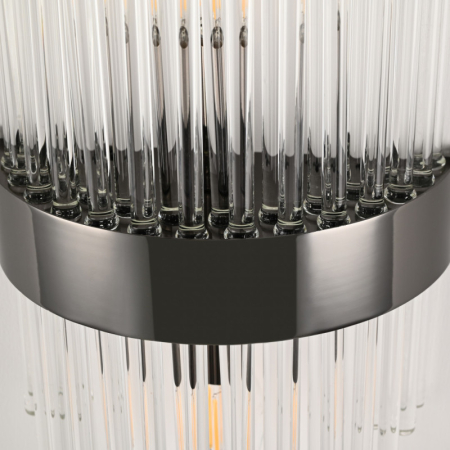 Бра Arte Milano 430122.180.2.E14.A1 BK