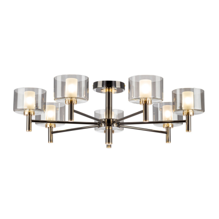 Люстра на штанге Citilux CL241171