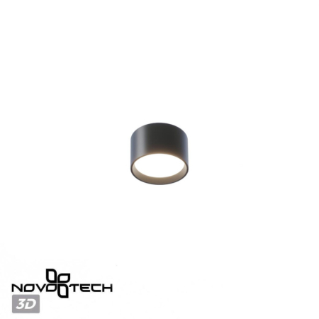 Накладной светильник Novotech 359595