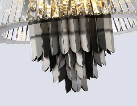 Подвесная люстра Ambrella Light LH41026