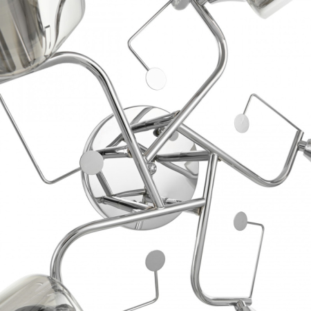 Накладная люстра Arte Milano 321106/5 CR