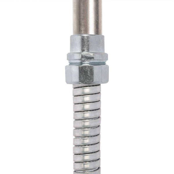 Муфта соединительная СТМ(Р)-32(1+1/4дюйм) Fortisflex 61412