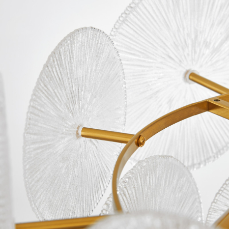 Подвесная люстра Lightstar 799083