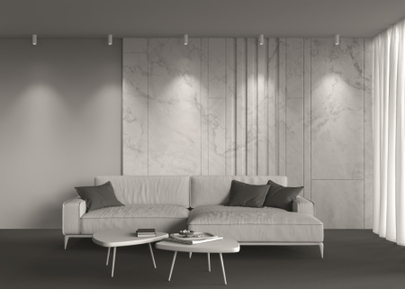 Накладной светильник Maytoni Technical C056CL-L12W4K-W-D-W