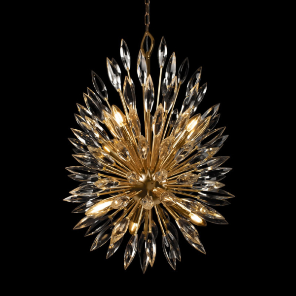 Подвесная люстра LOFT IT 10418/8