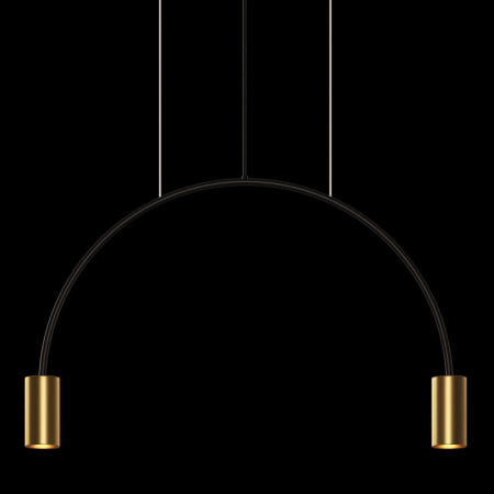 Подвесной светильник LOFT IT 5043-2