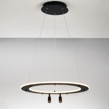 Подвесная люстра Lightstar 740467