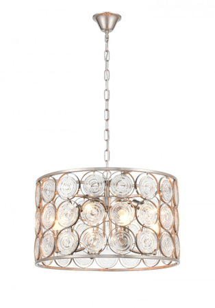 Подвесная люстра Vele Luce VL3233P08