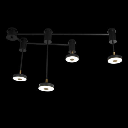 Накладная люстра LOFT IT 10189/1000