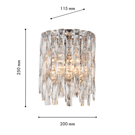 Бра Favourite 4723-2W