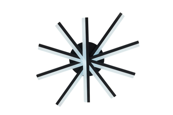 Накладная люстра Natali Kovaltseva LED LAMPS 81174