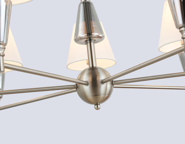 Подвесная люстра Ambrella Light LH75256