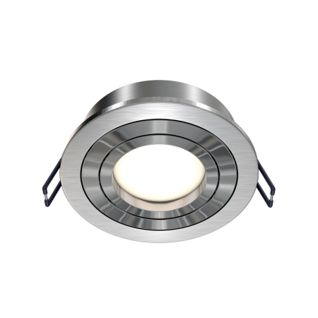 Встраиваемый светильник Maytoni Technical DL023-2-01S