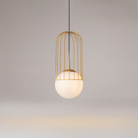 Подвесной светильник Maytoni P363PL-01G