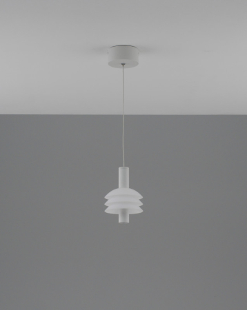 Подвесной светильник Moderli V11387-PL