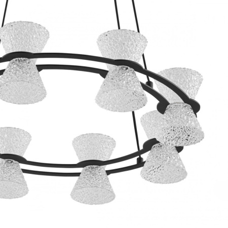 Подвесная люстра LUMION 8341/28L