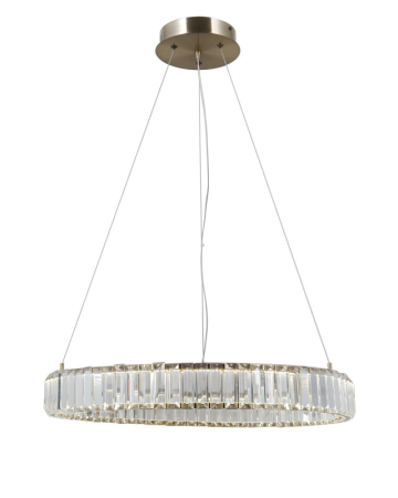 Подвесная люстра Moderli V10730-PL