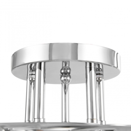 Накладная люстра Arte Milano 321006/5 CR