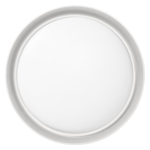 Светильник светодиодный SMART WIFI ORBIS PLATE RD 430 TW WT LEDVANCE 4058075486447