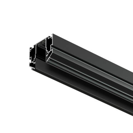 Шинопровод Denkirs TR2022-BK