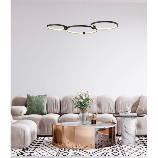 Подвесная люстра LUMION 6533/85L