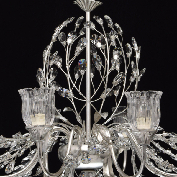 Подвесная люстра Chiaro 298012408