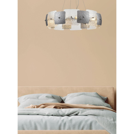 Подвесная люстра LUMION 6588/6