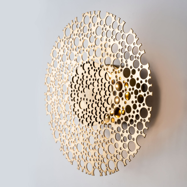 Бра MODELUX MS.1510.01 BS