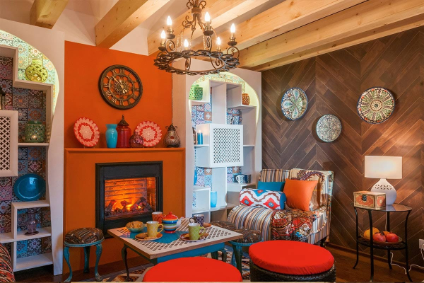 Dimplex Очаг Engine 56-600 BB