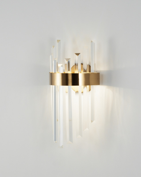 Бра Moderli V9092-WL