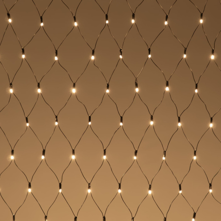 Светодиодная сеть Laitcom NTL256CAP-11-2WW