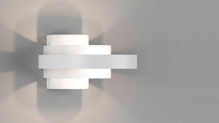 Бра DesignLed GW-5809-6-WH-WW