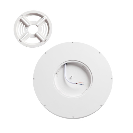 Накладной светильник Sonex 7661/24L