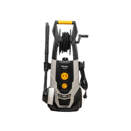 Мойка высокого давления KR-210 KRANZ