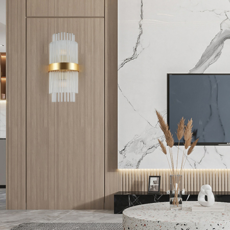 Бра Arte Milano 430122.180.2.E14.C1 GD