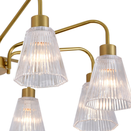 Люстра на штанге Escada ES0000029