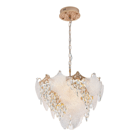 Подвесная люстра MODELUX ML.9551.600 GD