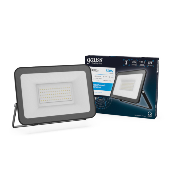Прожектор Gauss 613511350